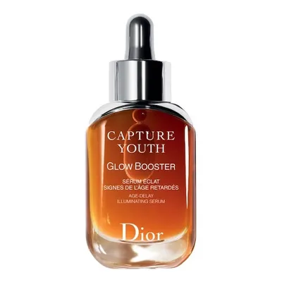 Christian Dior Capture Youth, Glow Booster Age-Delay Illuminating Serum (Serum rozjaśniające z witaminą C)