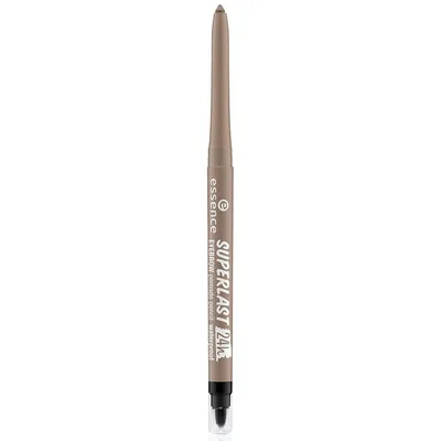 Essence Superlast 24h Eyebrow Pomade Pencil (Wodoodporna kredka do brwi)