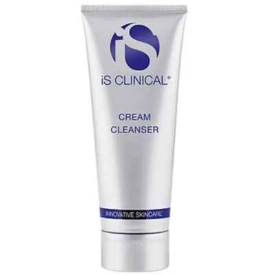 Innovate Skincare iS Clinical, Cream Cleanser (Lekki nawilżający krem oczyszczający)
