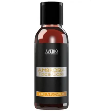 Avebio Ambrosia Face Care, Like a Flower (Wygładzająca ambrozja do twarzy)