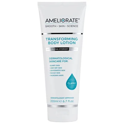 Ameliorate Transforming Body Lotion (Balsam do ciała)
