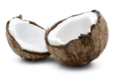 Zrób sobie krem Virgin White, Organiczny olej kokosowy
