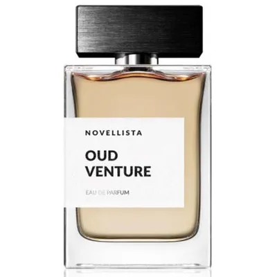 Novellista Oud Venture EDP