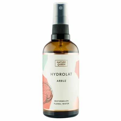 Nature Queen Hydrolat z arbuza