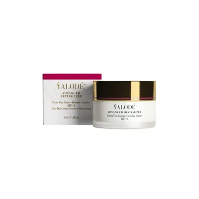 Yalode Advanced Revitalizer (Krem na dzień)