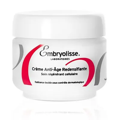 Embryolisse Laboratoires Creme Anti-Age Redensifiante (Krem przeciwstarzeniowy zwiększający gęstość skóry)