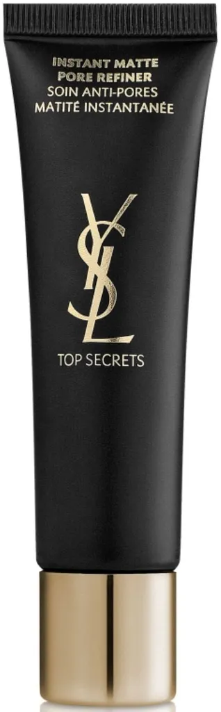 Yves Saint Laurent Top Secrets Instant Matte Pore Refiner (Baza pod makijaż)