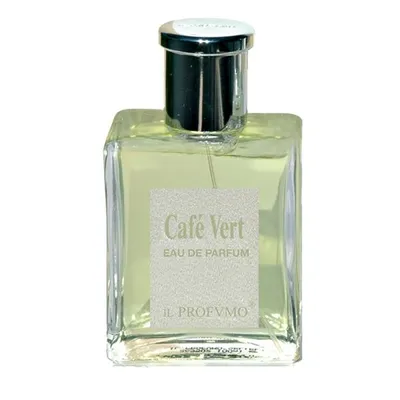 Il Profvmo Cafe Vert EDP