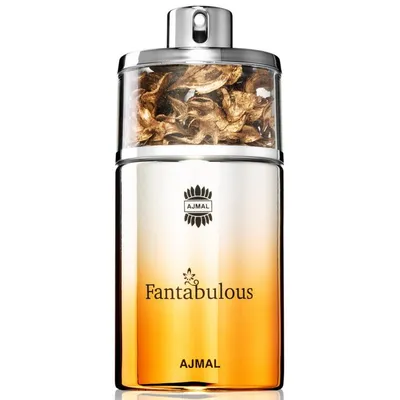 Ajmal Fantabulous EDP