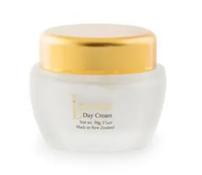 Lanocreme Collagen Formula, Krem na dzień