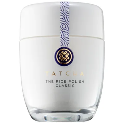 Tatcha Cosmetics The Rice Polish Classic (Peeling enzymatyczny)