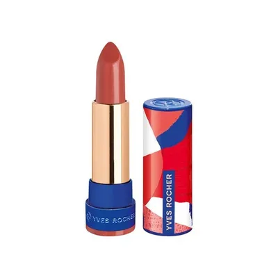 Yves Rocher Rouge Elixir Satin (Pomadka do ust satynowa)