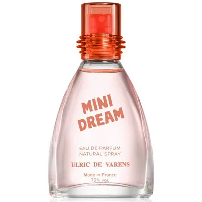 Ulric De Varens Mini Dream, EDP