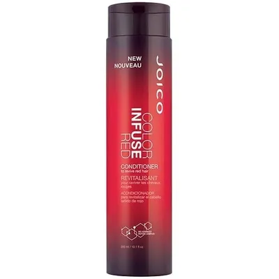 Joico Color Infuse, Red Conditioner (Odżywka do włosów czerwonych)