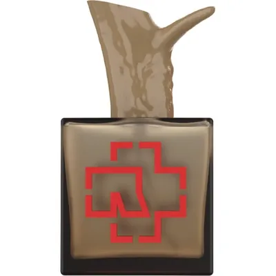 Rammstein Waidmanns Heil Intense EDP