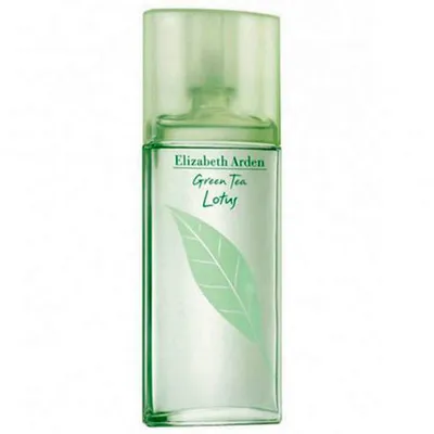 Elizabeth Arden Green Tea Lotus EDT