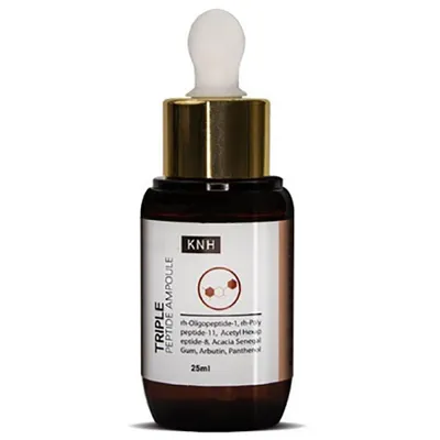 KNH Triple Peptide Ampoule (Serum peptydowe)