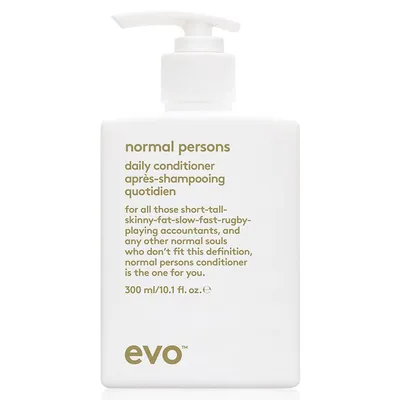 Evo Normal Persons Daily Conditioner (Odżywka do codziennego użytku)