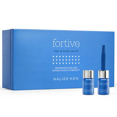 Halier Fortive, Hair & Scalp Serum (Serum do włosów i skóry głowy)