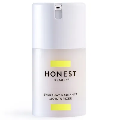 Honest Beauty Everyday Radiance Moisturizer (Rozświetlające serum nawilżające na każdy dzień)