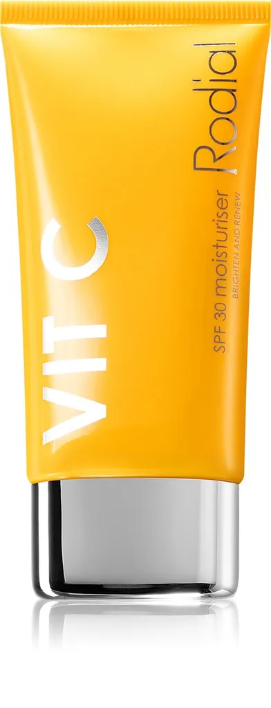 Rodial Vit C SPF 30 Moisturiser (Lekki krem nawilżający SPF 30)