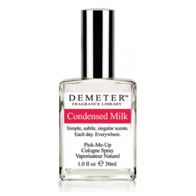 Demeter Condensed Milk EDC