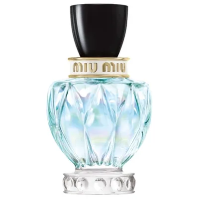 Miu Miu Miu Miu Twist Eau de Magnolia EDP