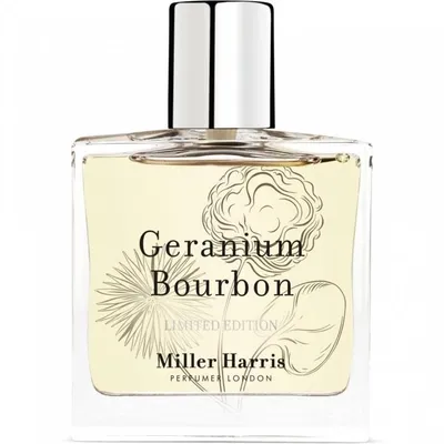 Miller Harris Geranium Bourbon EDP