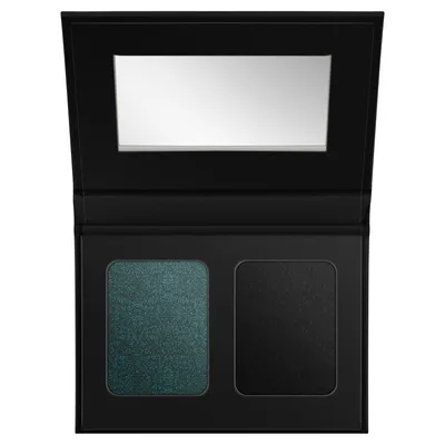 L'Oreal Paris L'oreal Paris x Isabel Marat, Smoke Eyeshadow Palette (Podwójne cienie do powiek)