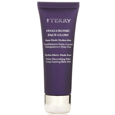 By Terry Hyaluronic Face Glow (Nawilżająco - koloryzująca baza pod podkład)