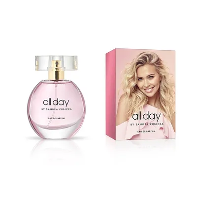by Sandra Kubicka All Day EDP
