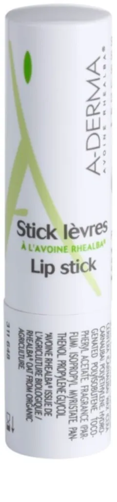 A-Derma Original Care Lip Balm (Balsam do ust w sztyfcie)
