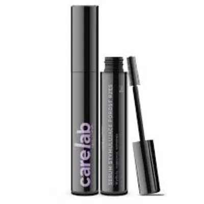 FitLab CareLab, Stymulujące serum do rzęs + wzmacniające serum do rzęs