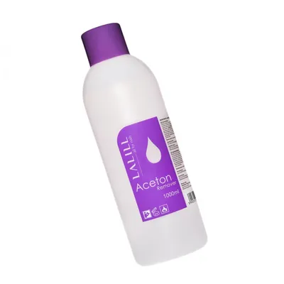 La Lill Acetone (Aceton zapachowy)