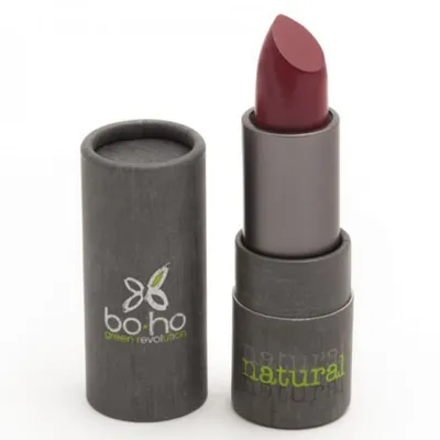 Boho Green Makeup Lipstick (Szminka do ust)