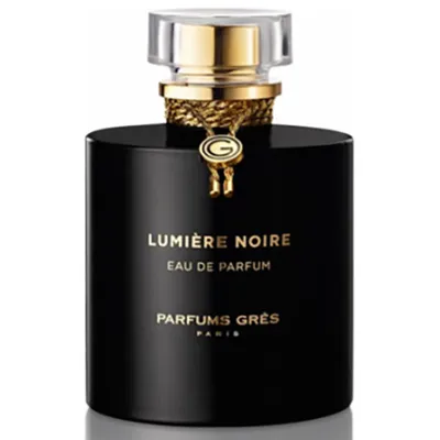 Parfums Gres Lumiere Noire Gres EDP