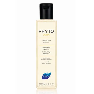 Phyto Phytojoba, Moisturizing Shampoo (Szampon nawilżający)