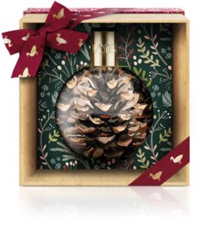 Baylis & Harding Fuzzy Duck Winter Wonderland Bubble Bath (Płyn do kąpieli)