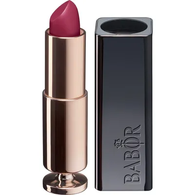 Babor Creamy Lip Colour, Lipstick (Pielęgnująca pomadka)