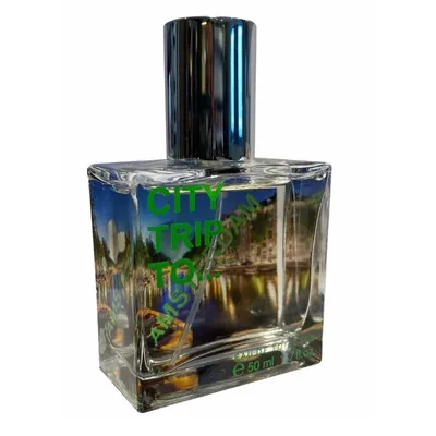Coscentra City Trip To Amsterdam EDT