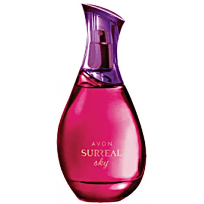 Avon Surreal Sky EDT