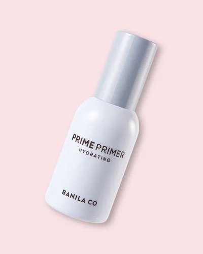 Banila Co. Prime Primer Hydrating (Nawilżający primer pod makijaż)