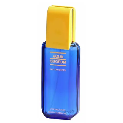 Antonio Puig Aqua Quorum for Men EDT