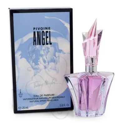 Thierry Mugler Garden of Stars, Peony Angel EDP