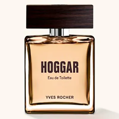 Yves Rocher Hoggar EDT