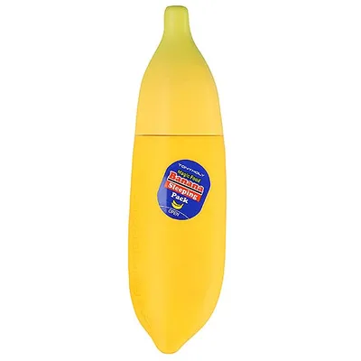 Tony Moly Magic Food, Banana Sleeping Pack (Całonocna maseczka bananowa)