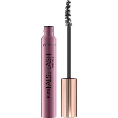 Catrice Pure False Lash Mascara (Tusz do rzęs)