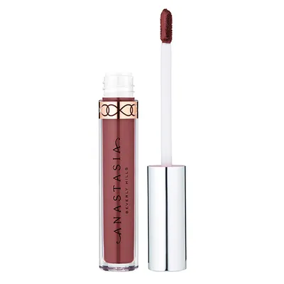 Anastasia Beverly Hills Liquid Lipstick Long-Wearing Matte Formula (Szminka w płynie o matowym wykończeniu)