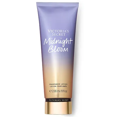 Victoria's Secret Midnight Bloom Fragrance Lotion (Perfumowany balsam do rąk i ciała)