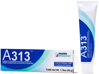 Pharma Développement A313 Retinol Cream (Krem z retinolem)
